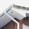 PVC Fascias and Soffits