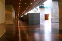 Waterproof Laminate Floor