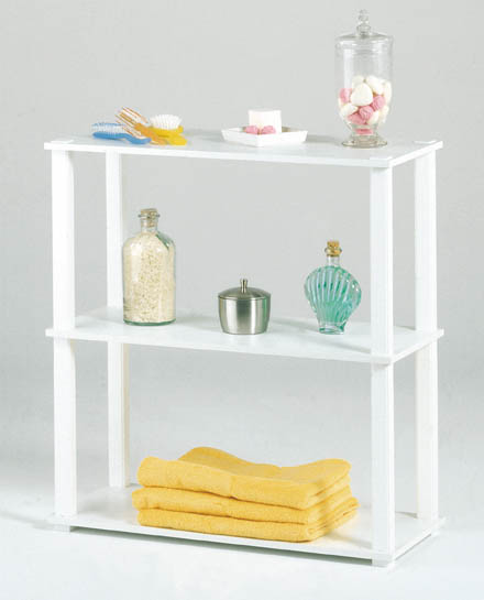 Recycled Plastic Fencing