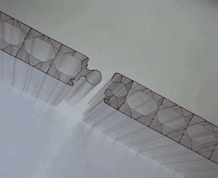 Recycled Plastic Range